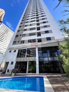 Apartamento com 3 Quartos à venda, 62m² no Casa Amarela, Recife