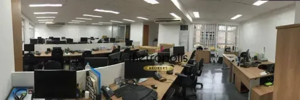 Sala Comercial à venda, 115m² no Centro, São Caetano do Sul