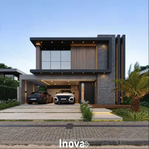 Casa com 4 Quartos à venda, 273m² no Universitário, Caruaru