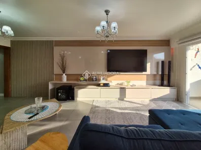 Apartamento com 3 Quartos à venda, 185m² no Centro Histórico, Porto Alegre