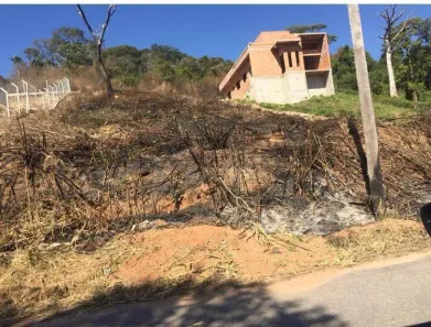 Lote/Terreno à venda, 900m² no , Itupeva