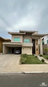 Casa com 5 Quartos à venda, 3852m² no Conjunto Estrela do Sul, Aparecida de Goiânia