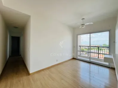 Apartamento com 3 Quartos à venda, 70m² no Jardim Chapadão, Campinas