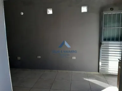 Casa com 1 Quarto para alugar, 10m² no Jardim Carombé, São Paulo