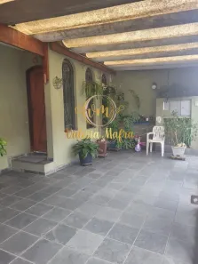 Sobrado com 3 Quartos à venda, 166m² no Assunção, São Bernardo do Campo