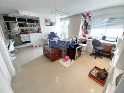 Apartamento com 2 Quartos à venda, 63m² no Ipiranga, São Paulo