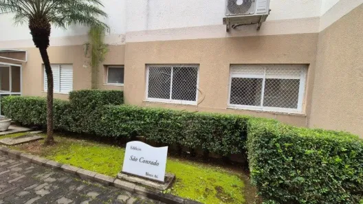 Apartamento com 1 Quarto à venda, 37m² no Jardim Antônio Cassillo, Votorantim