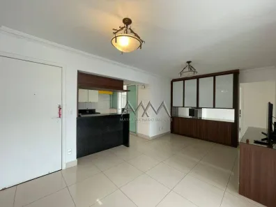 Apartamento com 3 Quartos à venda, 85m² no Lourdes, Belo Horizonte