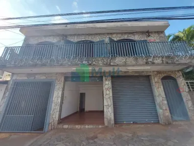 Imóvel Comercial para alugar, 80m² no Centro, Ribeirão Preto