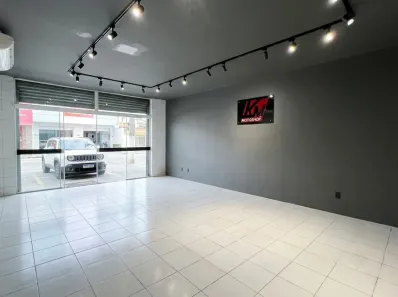 Ponto Comercial para alugar, 60m² no Horto Florestal, Salvador