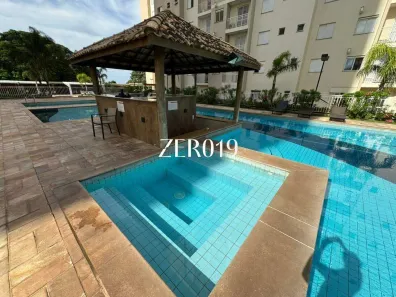 Apartamento com 2 Quartos para alugar, 59m² no Vila Nova, Campinas