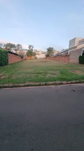 Lote/Terreno à venda, 600m² no Parque Residencial Damha, São José do Rio Preto