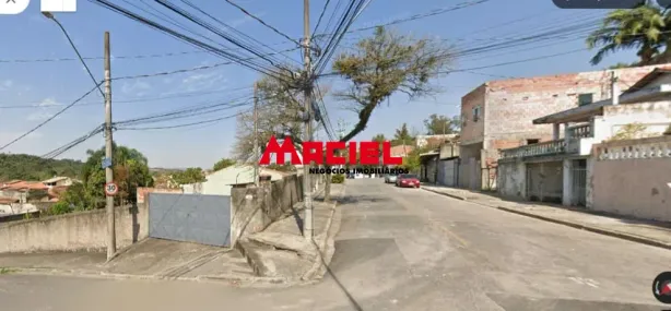 Lote/Terreno à venda, 1354m² no Vila São Benedito, São José dos Campos