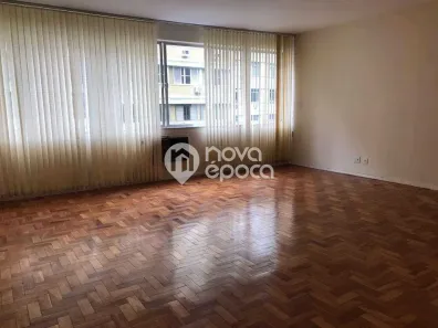 Apartamento com 3 Quartos à venda, 145m² no Copacabana, Rio de Janeiro