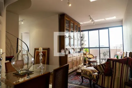 Apartamento com 3 Quartos à venda, 135m² no Mirandópolis, São Paulo