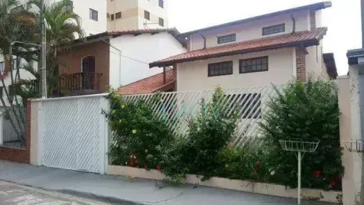 Casa com 3 Quartos à venda, 170m² no Jardim das Indústrias, São José dos Campos
