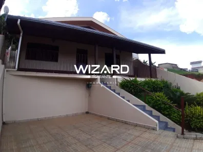 Casa com 2 Quartos à venda, 344m² no Assunção, Águas de Lindóia
