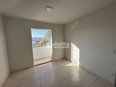 Apartamento com 2 Quartos à venda, 51m² no Morada da Colina, Uberlândia