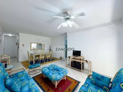 Apartamento com 3 Quartos à venda, 104m² no Riviera, Bertioga
