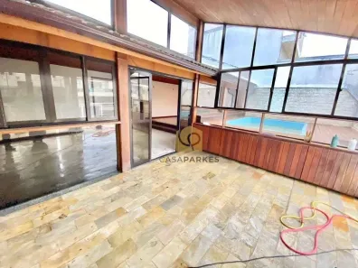 Cobertura com 3 Quartos à venda, 180m² no Recreio dos Bandeirantes, Rio de Janeiro