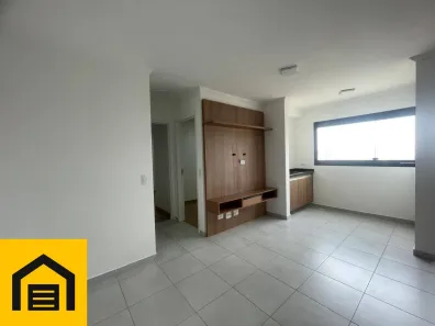 Apartamento com 2 Quartos para alugar, 43m² no Vila Bocaina, Mauá