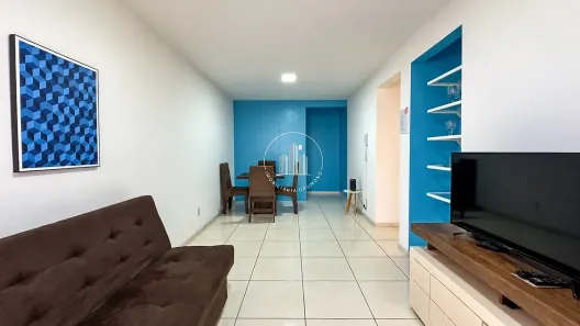 Apartamento com 2 Quartos à venda, 60m² no Centro, Florianópolis