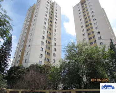 Apartamento com 2 Quartos à venda, 62m² no Mooca, São Paulo