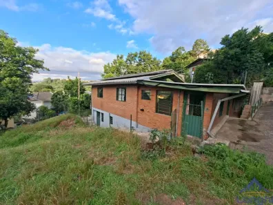 Casa com 4 Quartos à venda, 315m² no Santa Corona, Caxias do Sul