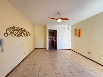 Apartamento com 1 Quarto à venda, 49m² no Centro, Santa Cruz do Sul