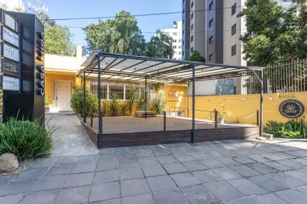 Imóvel Comercial à venda, 299m² no Bela Vista, Porto Alegre