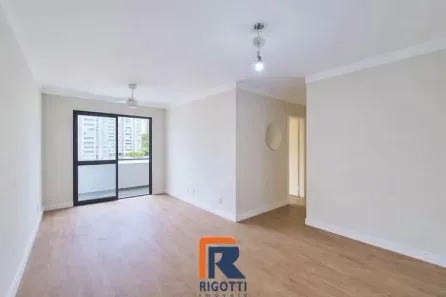 Apartamento com 2 Quartos à venda, 68m² no Vila Ema, São José dos Campos