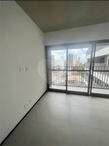 Apartamento com 1 Quarto à venda, 25m² no Vila Clementino, São Paulo