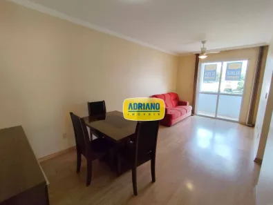 Apartamento com 3 Quartos para alugar, 80m² no Capoeiras, Florianópolis