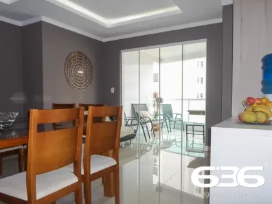 Apartamento com 4 Quartos à venda, 140m² no Anita Garibaldi, Joinville