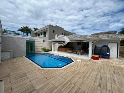 Casa de Condomínio com 4 Quartos à venda, 340m² no Jardim Acapulco, Guarujá