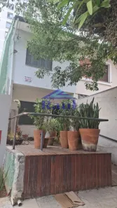 Sobrado com 4 Quartos para alugar, 120m² no Jardim das Acácias, São Paulo