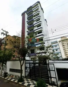 Apartamento com 2 Quartos à venda, 80m² no Jardim Las Palmas, Guarujá