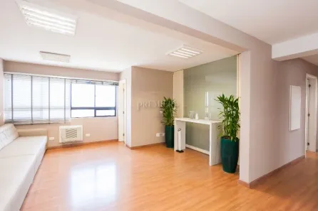 Sala Comercial à venda, 420m² no Portão, Curitiba
