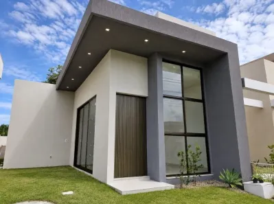 Casa com 3 Quartos à venda, 82m² no Vila de Abrantes (Abrantes), Camaçari