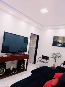 Casa com 2 Quartos à venda, 126m² no Tulipas, Jundiaí
