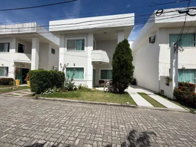 Casa com 4 Quartos à venda, 100m² no Buraquinho, Lauro de Freitas