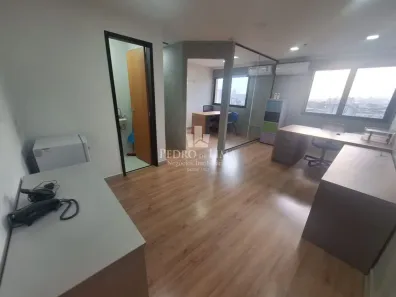 Sala Comercial à venda, 32m² no Penha de França, São Paulo