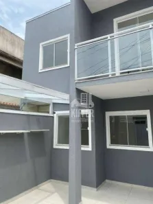 Casa com 3 Quartos à venda, 76m² no Nova Cidade, São Gonçalo