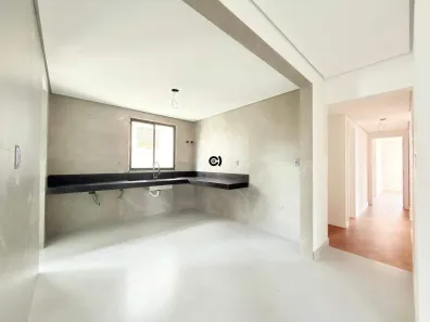 Apartamento com 4 Quartos à venda, 165m² no Castelo, Belo Horizonte