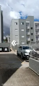 Apartamento com 2 Quartos para alugar, 47m² no Jardim Simus, Sorocaba