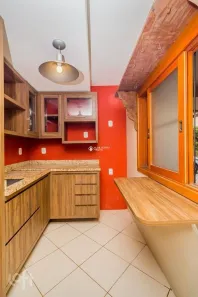 Casa de Condomínio com 2 Quartos à venda, 103m² no Guarujá, Porto Alegre