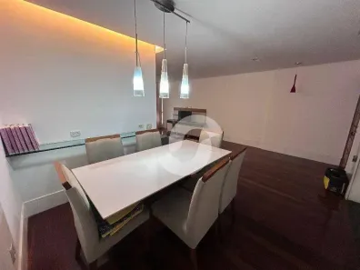 Apartamento com 3 Quartos à venda, 110m² no Icaraí, Niterói