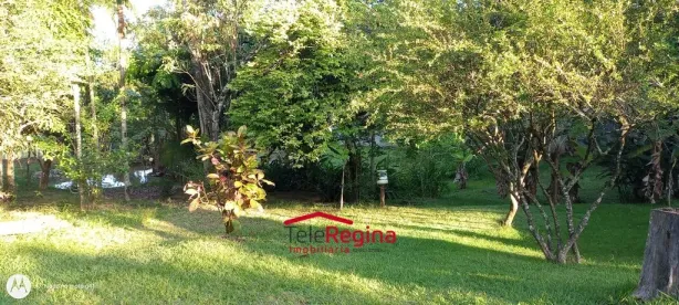 Fazenda/Sítio com 1 Quarto à venda, 2100m² no Chácara Germana, Caçapava