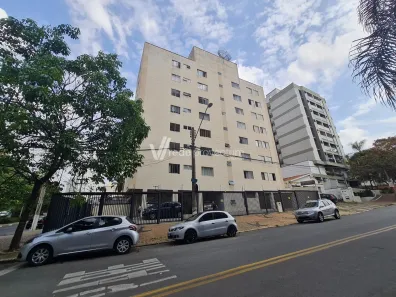 Apartamento com 2 Quartos à venda, 83m² no Jardim Proença, Campinas