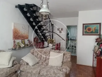 Sobrado com 2 Quartos à venda, 90m² no Jardim das Camélias (Zona Sul), São Paulo